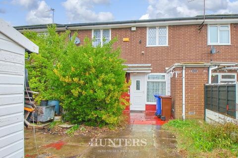 7 Braxton Walk, Manchester, M9 4GL