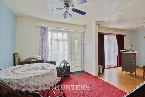 7 Braxton Walk, Manchester, M9 4GL