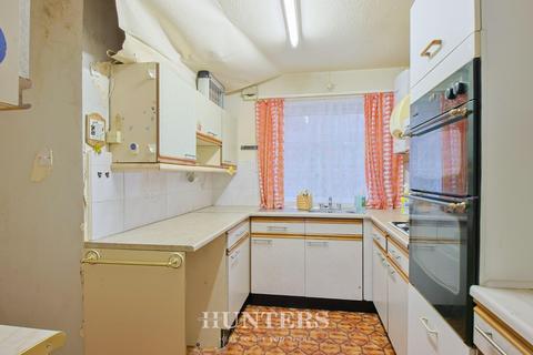 7 Braxton Walk, Manchester, M9 4GL