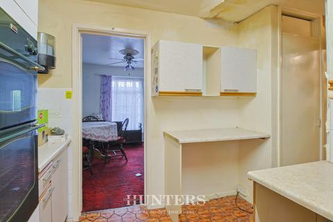 7 Braxton Walk, Manchester, M9 4GL