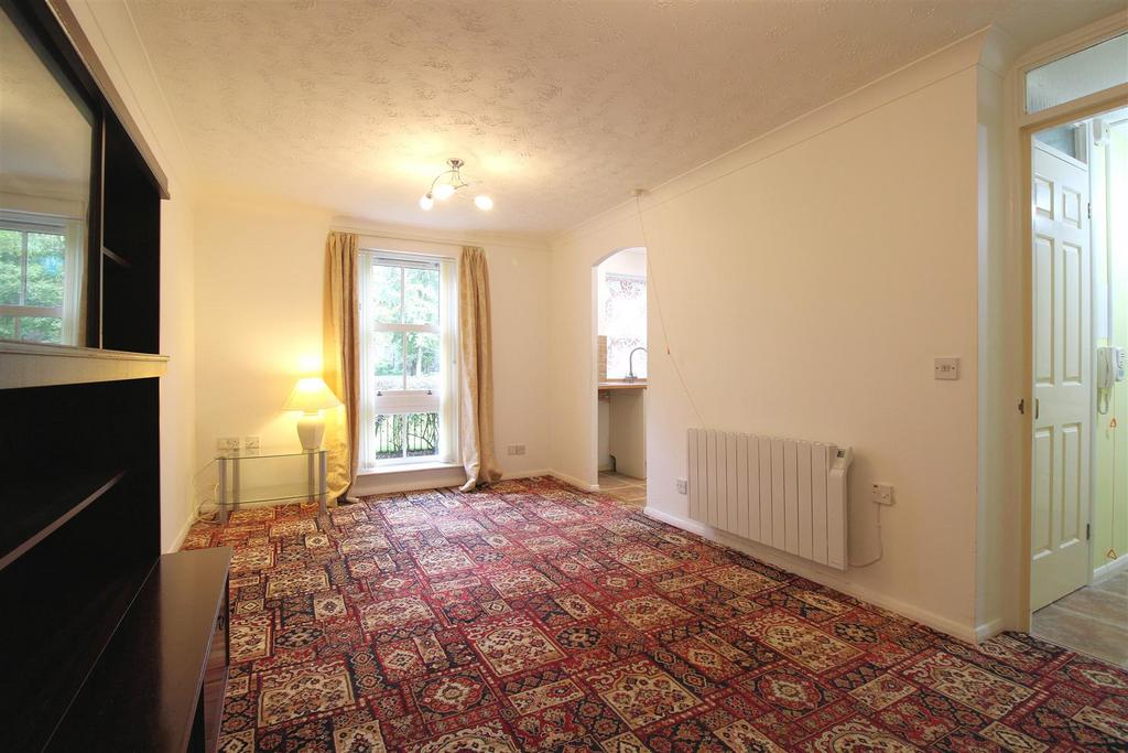 County Court Road, King's Lynn 1 bed flat for sale £100,000