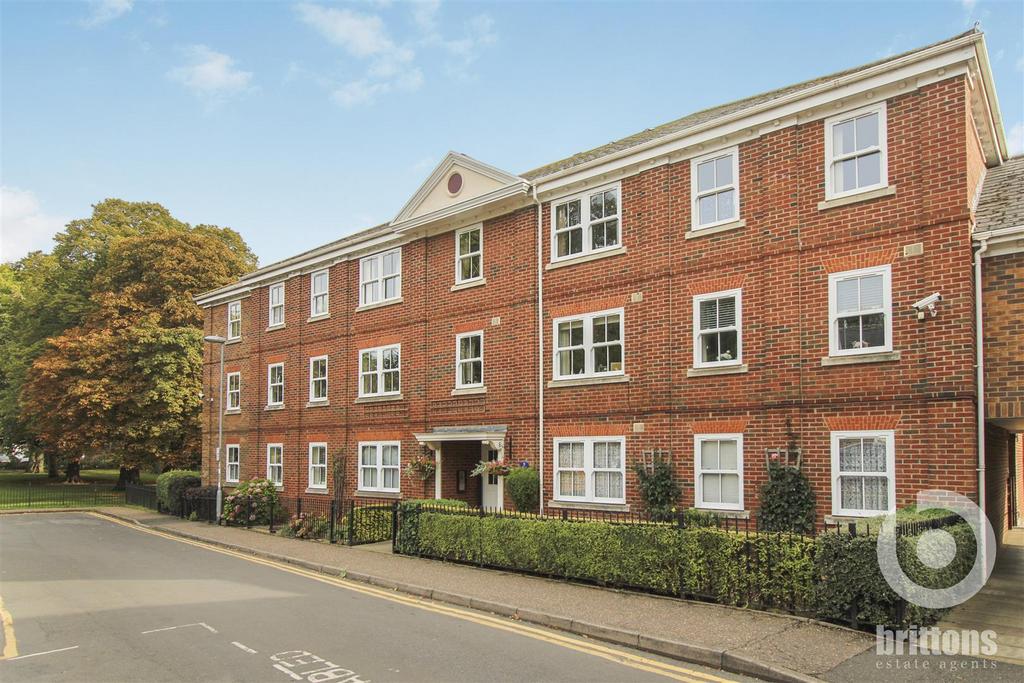 County Court Road, King's Lynn 1 bed flat for sale £80,000