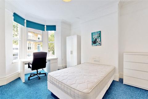 5 bedroom terraced house for sale - Shaftesbury Avenue, Lower Weston, Bath, BA1