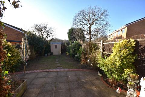 31 Fastmoor Oval, Birmingham, B33 0NR