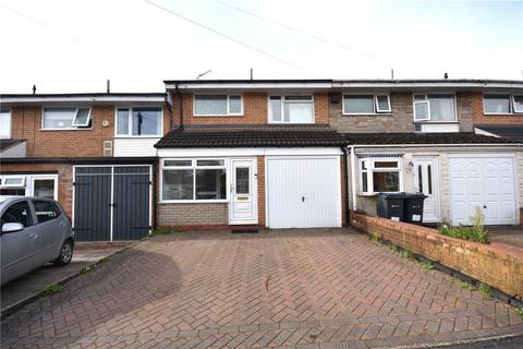 31 Fastmoor Oval, Birmingham, B33 0NR