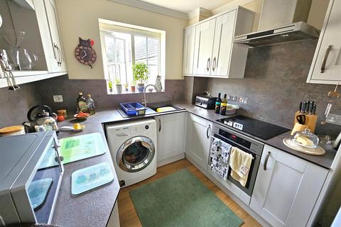 2 bedroom coach house for sale, Tiddy Close, Tavistock