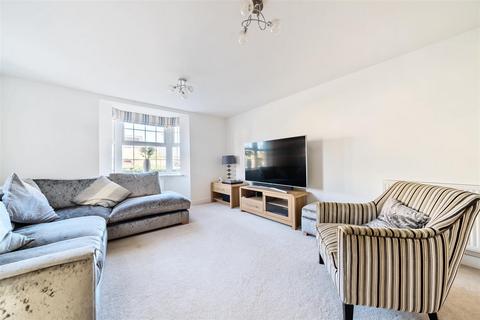 4 bedroom detached house for sale - Gandy Way, Devizes