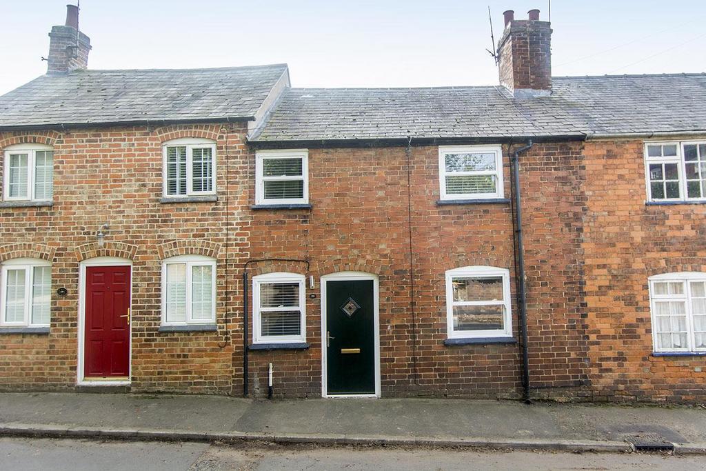 Main Street, Frolesworth, Lutterworth 2 bed cottage for sale £290,000