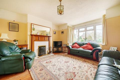 3 bedroom semi-detached house for sale - Wickfield, Devizes