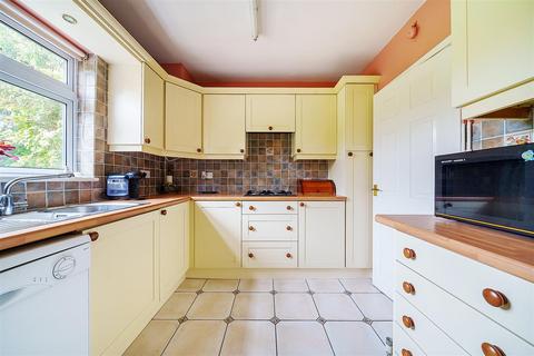 3 bedroom semi-detached house for sale - Wickfield, Devizes