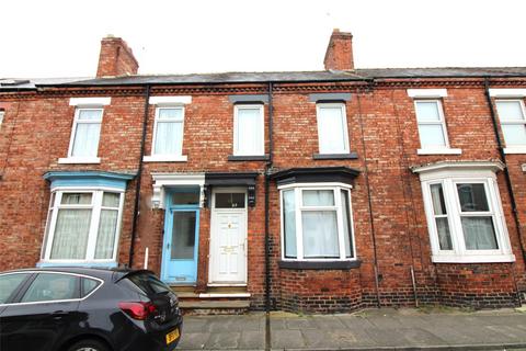 3 bedroom terraced house for sale, Salisbury Terrace, Darlington, DL3