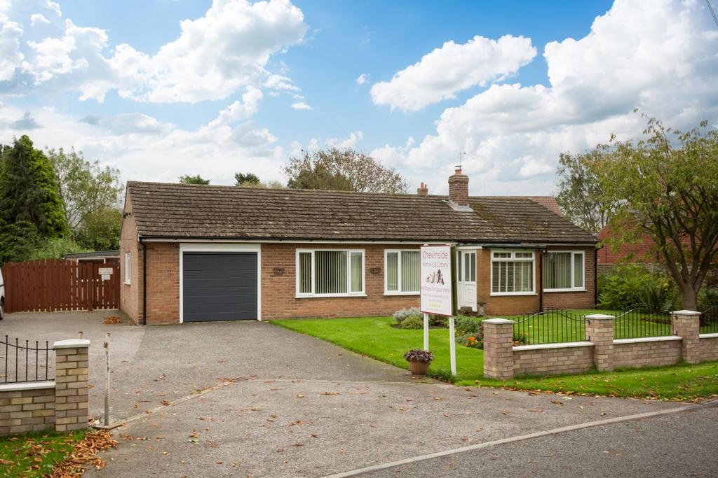 Station Road, Wistow, Selby Property for sale £495,000