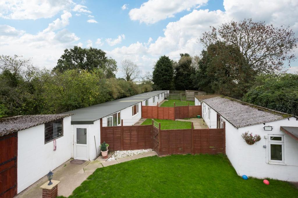 Station Road, Wistow, Selby Property for sale £495,000