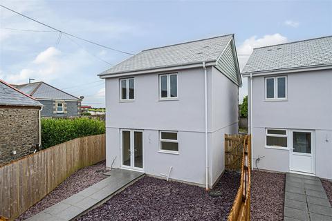 3 bedroom detached house for sale, Longdowns, Penryn