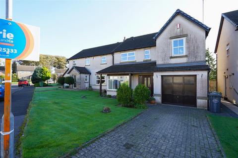 Ulverston - 4 bedroom detached house for sale