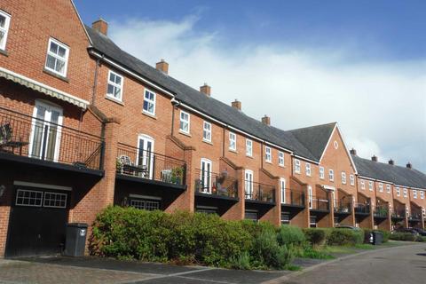 4 bedroom terraced house for sale - Devizes