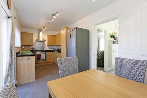 2 bedroom semi-detached house for sale - Nimegen Way, Dulwich, SE22