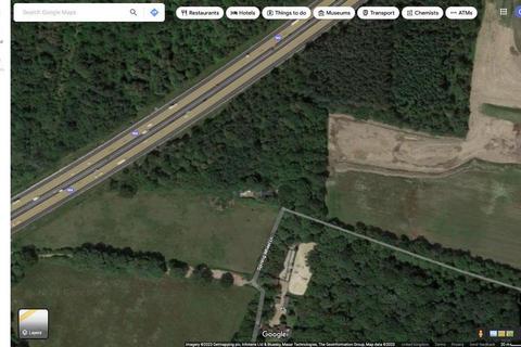 Farm land for sale, Spinning Wheel Lane, Binfield, Bracknell