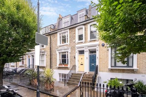 4 bedroom terraced house for sale, Walham Grove, London