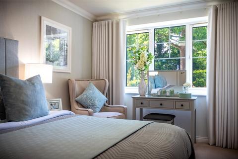 1 bedroom apartment for sale - Church Lane, Oxted, Surrey, RH8