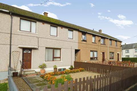 13 Mossknowe Place, Gretna, DG16 5DD