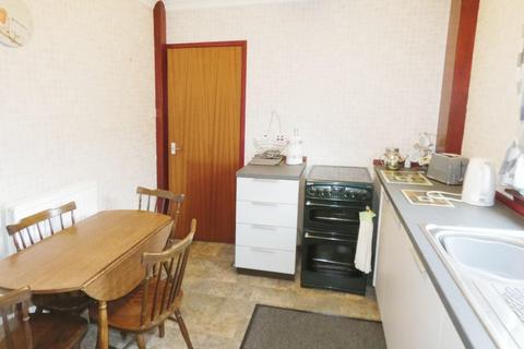 13 Mossknowe Place, Gretna, DG16 5DD