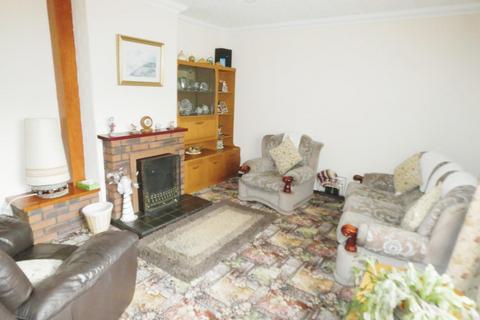 13 Mossknowe Place, Gretna, DG16 5DD