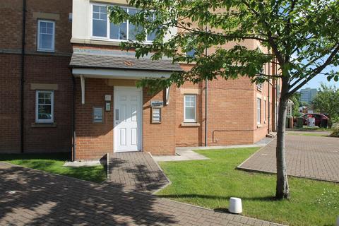 7 Redgrave Close, Gateshead, NE8 3JD