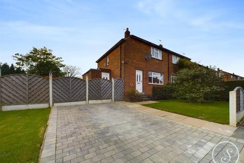 73 Acres Hall Crescent, Pudsey, LS28 9DY