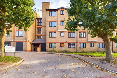 1 bedroom retirement property for sale - Hartington Close, Harrow