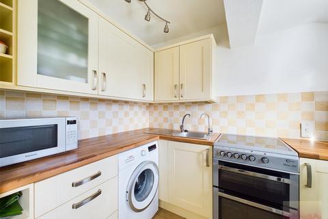 1 bedroom retirement property for sale, Hartington Close, Harrow