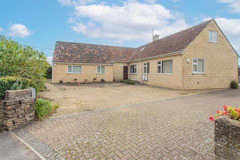 5 bedroom detached bungalow for sale, Top Lane, Whitley