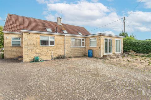 5 bedroom detached bungalow for sale, Top Lane, Whitley
