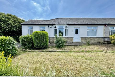 3 bedroom semi-detached bungalow for sale, Brooklyn Avenue, Dalton, Huddersfield, HD5 9YF