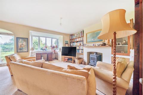 4 bedroom semi-detached house for sale, Hemyock, Cullompton