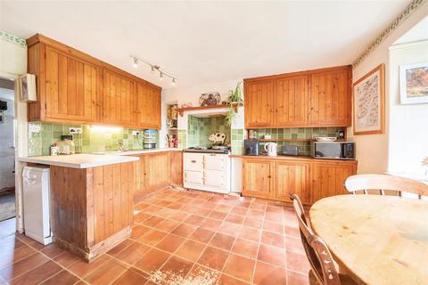 4 bedroom semi-detached house for sale, Hemyock, Cullompton