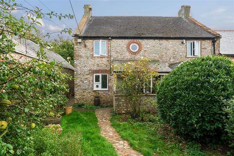 4 bedroom semi-detached house for sale, Hemyock, Cullompton