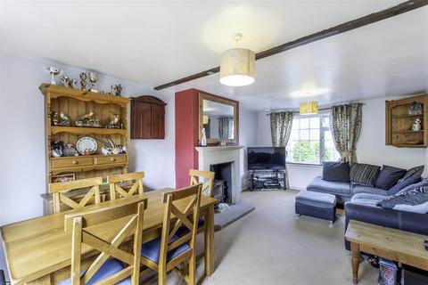 6 Avenue Close, Stoney Middleton, Hope Valley, S32 4TA
