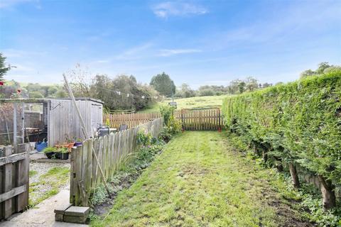 6 Avenue Close, Stoney Middleton, Hope Valley, S32 4TA