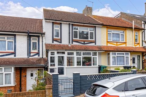 97 Barnett Road, Brighton, BN1 7GJ