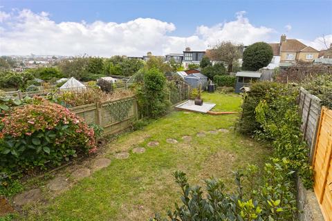 97 Barnett Road, Brighton, BN1 7GJ