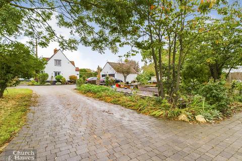 4 bedroom house for sale, Tollesbury Road, Tolleshunt D'arcy, Maldon