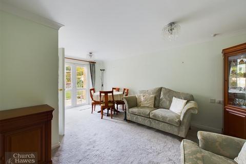 1 bedroom retirement property for sale, Cooper Court, Maldon