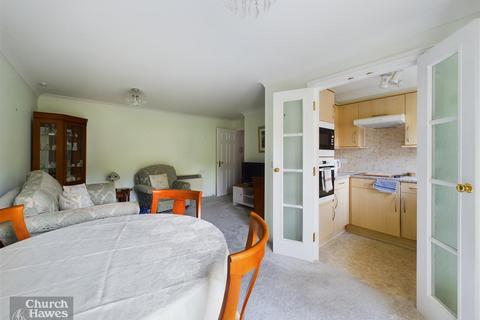1 bedroom retirement property for sale, Cooper Court, Maldon