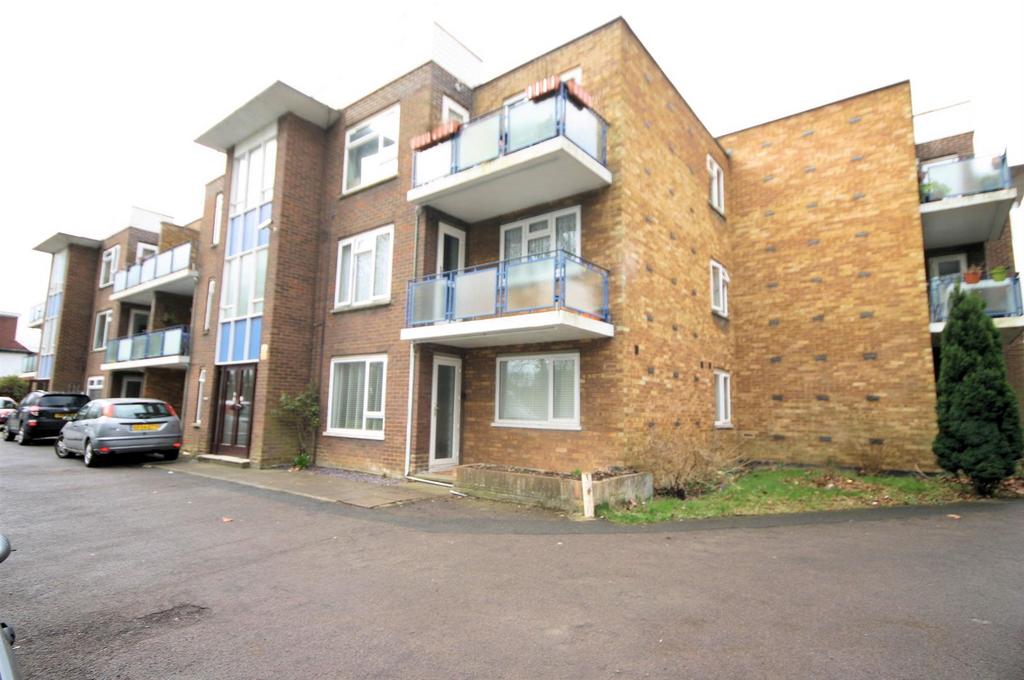 Apartment Position