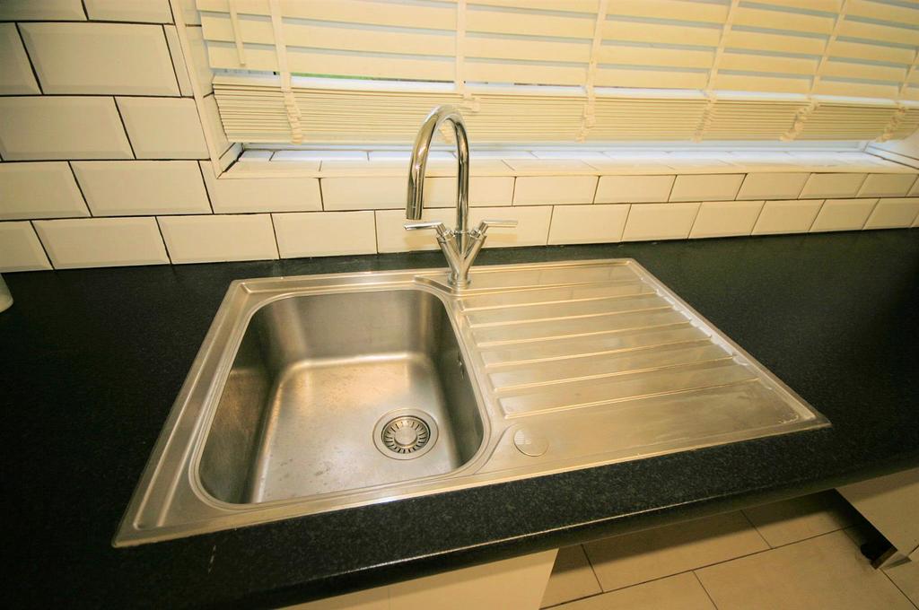 View of Sink