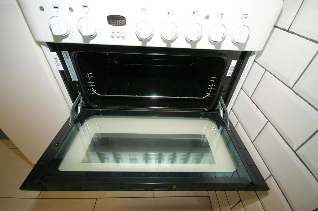 View of Grill