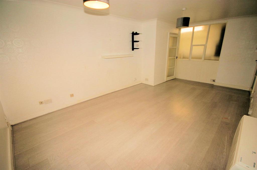 View of Lounge/Dining Room