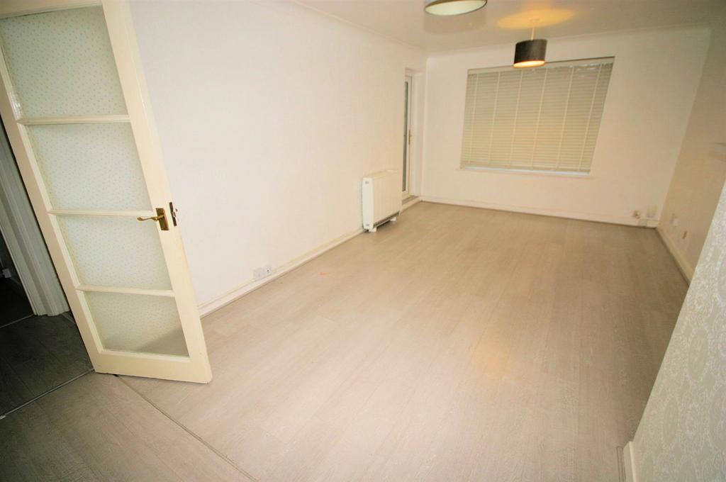 View of Lounge/Dining Room