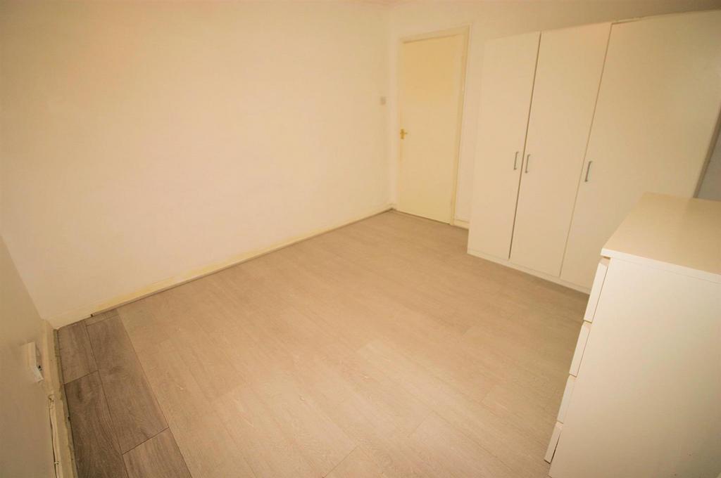 View of Bedroom 1
